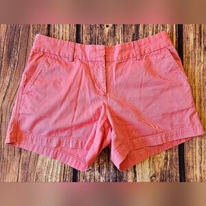 Vineyard Vines Women's Pink Shorts